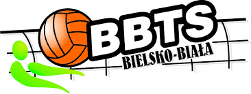 Logo BBTS Bielsko-Biała
